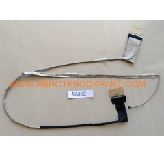 ASUS LCD Cable สายแพรจอ X550V X550C  X550L X552  Y581C F550L  A550  A550C   K550 K550V  1422-01JQ000 